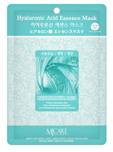 Load image into Gallery viewer, Mj care Essance Mask Sheet-Strengthening resilience