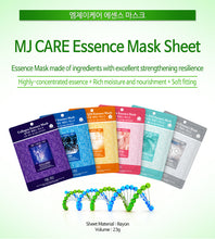 Load image into Gallery viewer, Mj care Essance Mask Sheet-Strengthening resilience