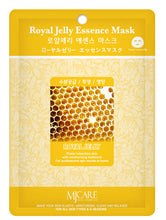 Load image into Gallery viewer, Mj care Essance Mask Sheet-Excellent efficacy