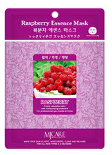 Load image into Gallery viewer, Mj care Essance Mask Sheet-natural fruit extract
